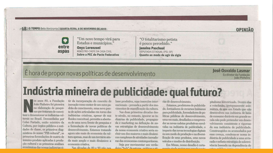 sinapromg-industria-mineira-de-publicidade-jornal-O-Tempo