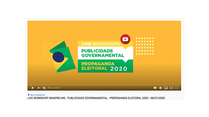 banner-workshop-Sinapro-MG-propaganda-publicidade-eleitoral