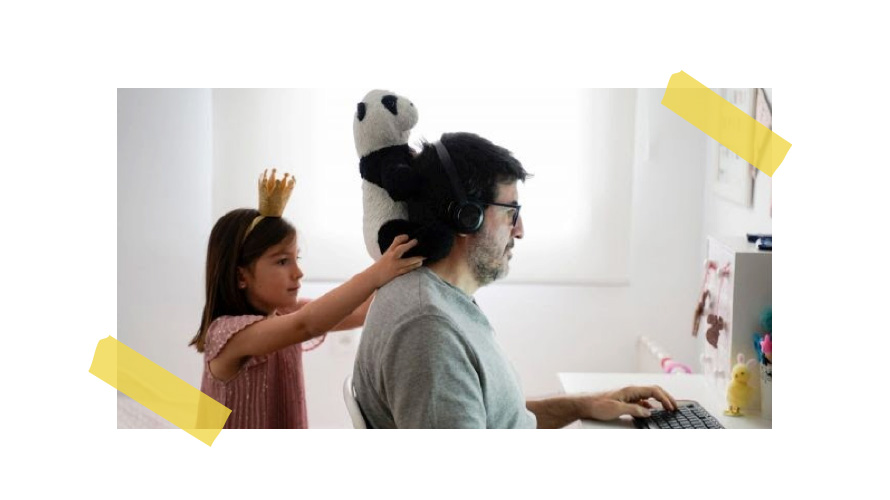 MAIS DE 50 DOS BRASILEIROS DESEJAM MANTER HOME OFFICE DIZ ESTUDO DA IBM