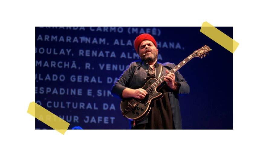 CAMPANHA DA CARE PLUS TRANSFORMA BATIDAS DE CORACAO EM MUSICA