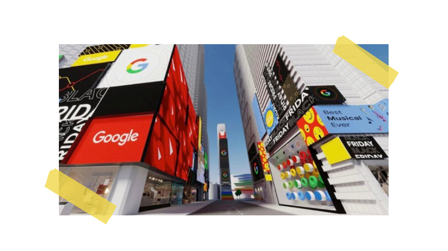 GOOGLE-CRIA-CIDADE-VIRTUAL-PARA-AJUDAR-EMPRESAS-NA-BLACK-FRIDAY