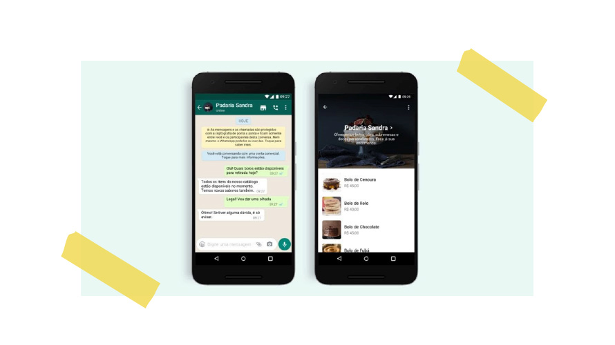 WHATSAPP-LANCA-BOTAO-DE-COMPRAS