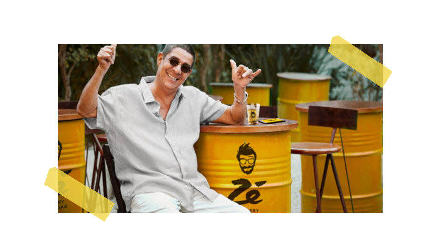 ZÉXTOU--ZÉ-DELIVERY-CONVIDA-ZECA-PAGODINHO-PARA-ENTREGAR-DESCONTOS-E-CERVEJA