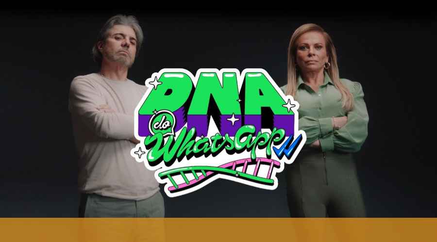 imagem-1-COM-JOÃO-KLEBER-E-CHRISTINA-ROCHA,-WHATSAPP-LANÇA-CAMPANHA-“TESTE-DE-DNA”