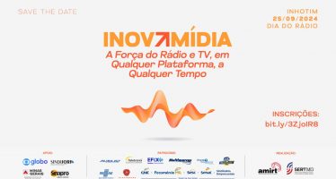 INOVAMÍDIA: AMIRT e SERT promovem evento para celebrar o Dia do Rádio no Inhotim