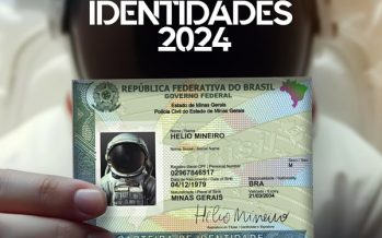 IDENTIDADE 2024! NÃO PERCA!