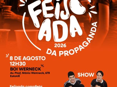 E-mailmkt Feijoada