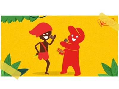 GAROTICES-OU-TRAVESSURAS--GAROTO-ADAPTA-HALLOWEEN-AO-FOLCLORE-BRASILEIRO
