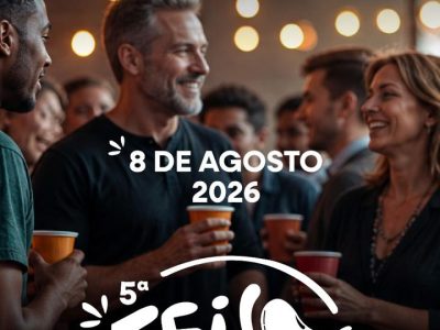 Save The Date Feijoada