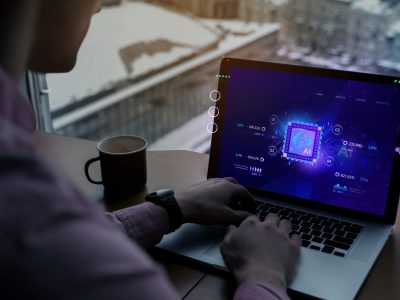people-generating-images-using-artificial-intelligence-laptop